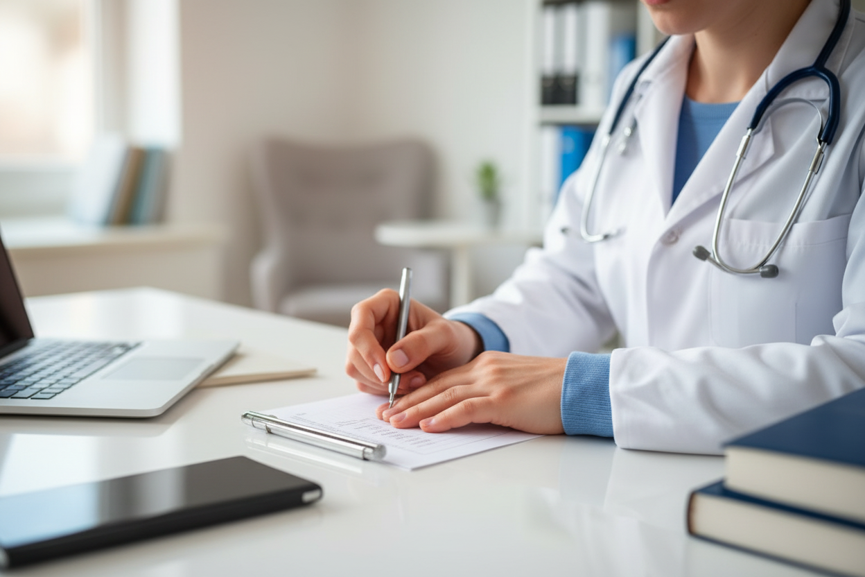 Persoonlijk afvalplan op maat